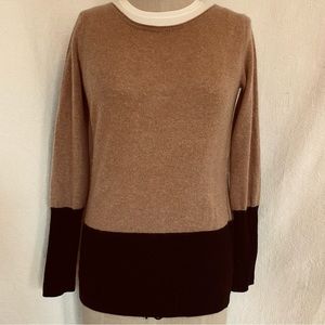 Club Monaco pure cashmere Sm sweater